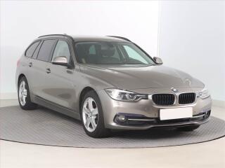 BMW Sport Line 320 d xDrive, 4X4