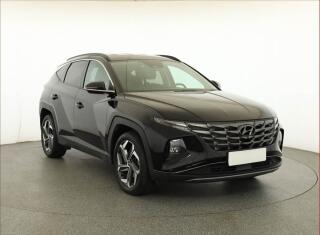 Hyundai Tucson 1.6 T-GDI HEV