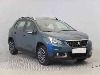 Peugeot 2008 1.2 PureTech, R,1.maj