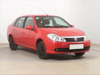 Renault Thalia 1.2 16V, Klima, jezd� v�born�