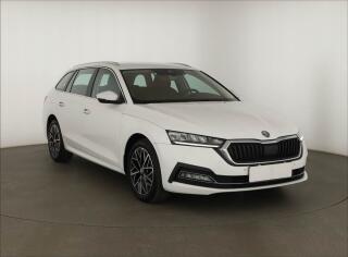 �koda Octavia Style 1.5 TSI, �R,1.maj