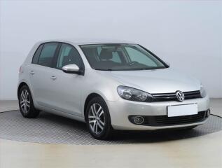 Volkswagen Golf 1.2 TSI, �R,1.maj, Serv.kniha