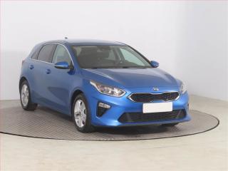 Kia Ceed Exclusive 1.4 T-GDI, Automat