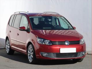 Volkswagen Touran Highline 2.0 TDI, Automat