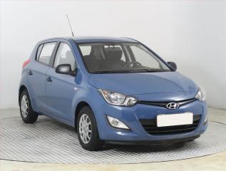 Hyundai i20 1.2