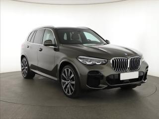 BMW X5 xDrive30d, NOV V R,DPH,4X4