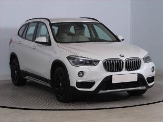 BMW X1 xDrive18d, 4X4, Automat