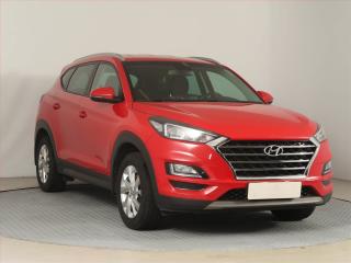 Hyundai Tucson 1.6 CRDi, R,2.maj, Serv.kniha