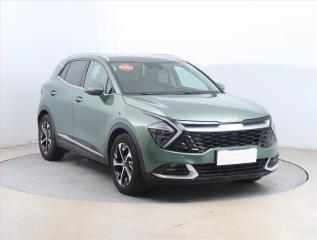 Kia Sportage 1.6 T-GDI, NAVI, KَE, AUTOMAT
