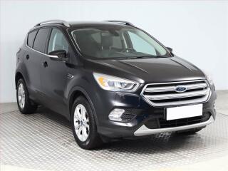 Ford Kuga 2.0 TDCi, K��e, Navi, Tempomat
