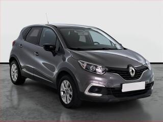 Renault Captur 0.9 TCe, Navi, Tempomat