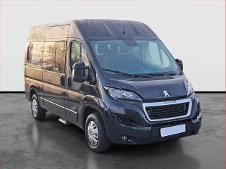 Peugeot Boxer 2.2 BlueHDi, Bus, 6M�st, �R