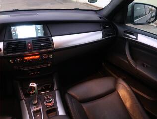 BMW X6 (2011) xDrive40d, 4X4, Automat, Kůže - náhled 8