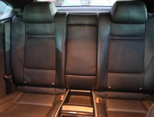 BMW X6 (2011) xDrive40d, 4X4, Automat, Kůže - náhled 10