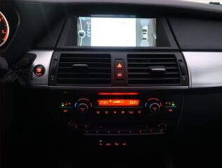 BMW X6 (2011) xDrive40d, 4X4, Automat, Kůže - náhled 12