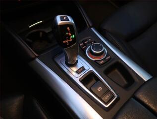 BMW X6 (2011) xDrive40d, 4X4, Automat, Kůže - náhled 13