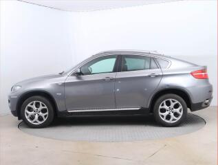 BMW X6 (2011) xDrive40d, 4X4, Automat, Kůže - náhled 3