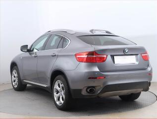BMW X6 (2011) xDrive40d, 4X4, Automat, Kůže - náhled 4