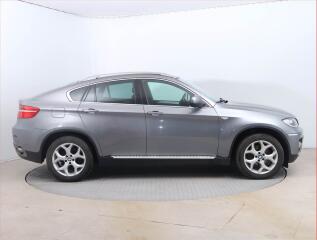 BMW X6 (2011) xDrive40d, 4X4, Automat, Kůže - náhled 6