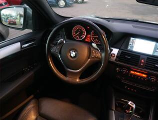 BMW X6 (2011) xDrive40d, 4X4, Automat, Kůže - náhled 7