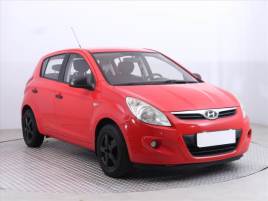 Hyundai i20 1.2, Serv.kniha, Eko.zaplacen