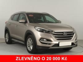 Hyundai Tucson 2.0 CRDi, 4X4, DPH