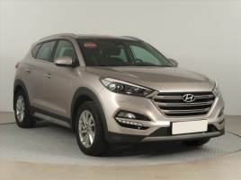 Hyundai Tucson 2.0 CRDi, 4X4, R,1.maj