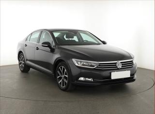 Volkswagen Passat 2.0 TDI, Navi, Tempomat