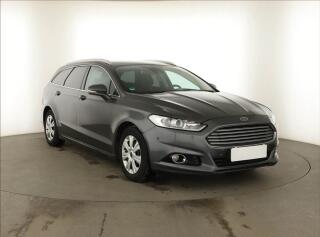 Ford Mondeo 2.0 TDCI, Automat, Navi