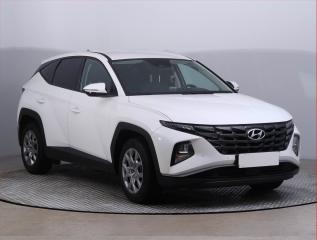 Hyundai Tucson 1.6 T-GDI, R, ZRUKA