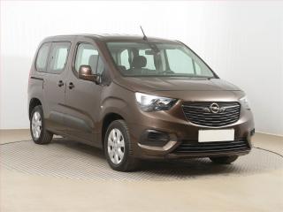 Opel Combo 1.2 Turbo, 5Mst, R