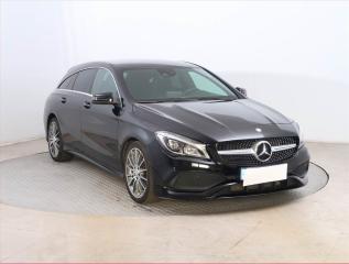 Mercedes-Benz CLA 180 CDI, POLOَE, AMG PACKET