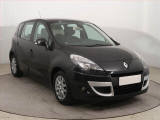 Renault Sc�nic 1.5 dCi, Automat, Navi