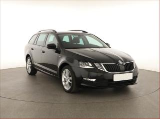 koda Octavia 2.0 TDI, Serv.kniha, Navi