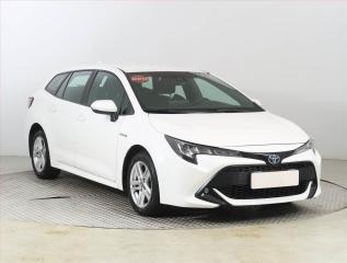 Toyota Corolla 1.8 Hybrid, HYBRID