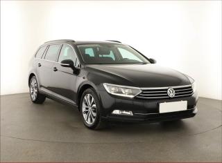 Volkswagen Passat 2.0 TDI, Navi, Tempomat