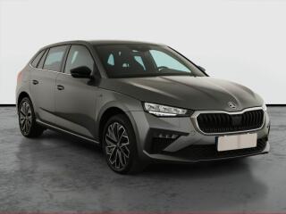 �koda Scala Drive 1.0 TSI