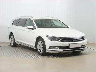 Volkswagen Passat 2.0 TDI, Automat, K��e