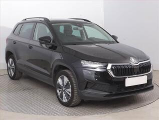 �koda Karoq Ambition 1.5 TSI