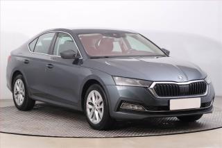 koda Octavia Style Plus 1.5 TSI e-tec