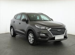 Hyundai Tucson Trikolor 1.6 T-GDI, 4X4