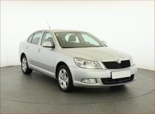 koda Octavia 1.6 TDI, Tempomat