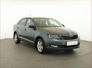 �koda Rapid Style 1.0 TSI, �R,1.maj