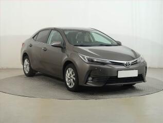 Toyota Corolla 1.6 Valvematic, �R,1.maj