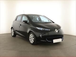 Renault ZOE Q210, SoH 92%, Automat, Navi
