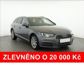 Audi A4 2.0 TDI, Serv.kniha, Ke