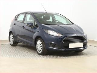 Ford Fiesta 1.5 TDCi