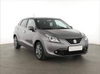 Suzuki Baleno 1.2 DualJet, R,1.maj