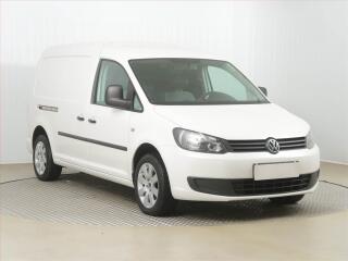 Volkswagen Caddy Maxi 1.6 TDI