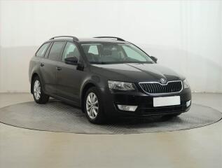 �koda Octavia Ambition 2.0 TDI, Tempomat